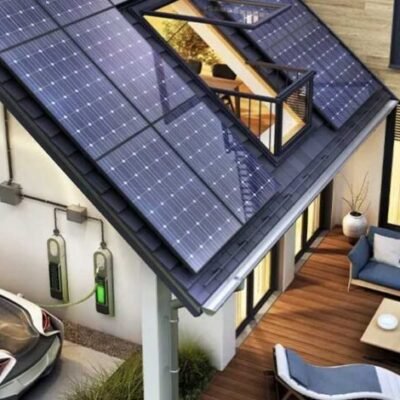 The Complete Design Guide to Reduce Energy Costs in Your Home