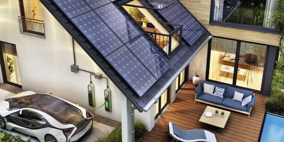 The Complete Design Guide to Reduce Energy Costs in Your Home