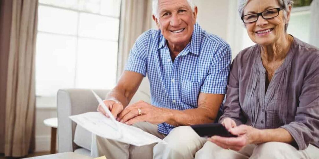 Are Independent Living Communities Government Funded, and How do They Make Their Income?
