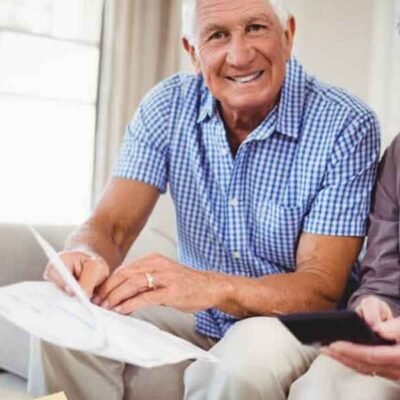 Are Independent Living Communities Government Funded, and How do They Make Their Income?