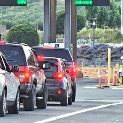 U.S. to Canada Charter Bus Travel: Border Crossing Rules, Tips & FAQs