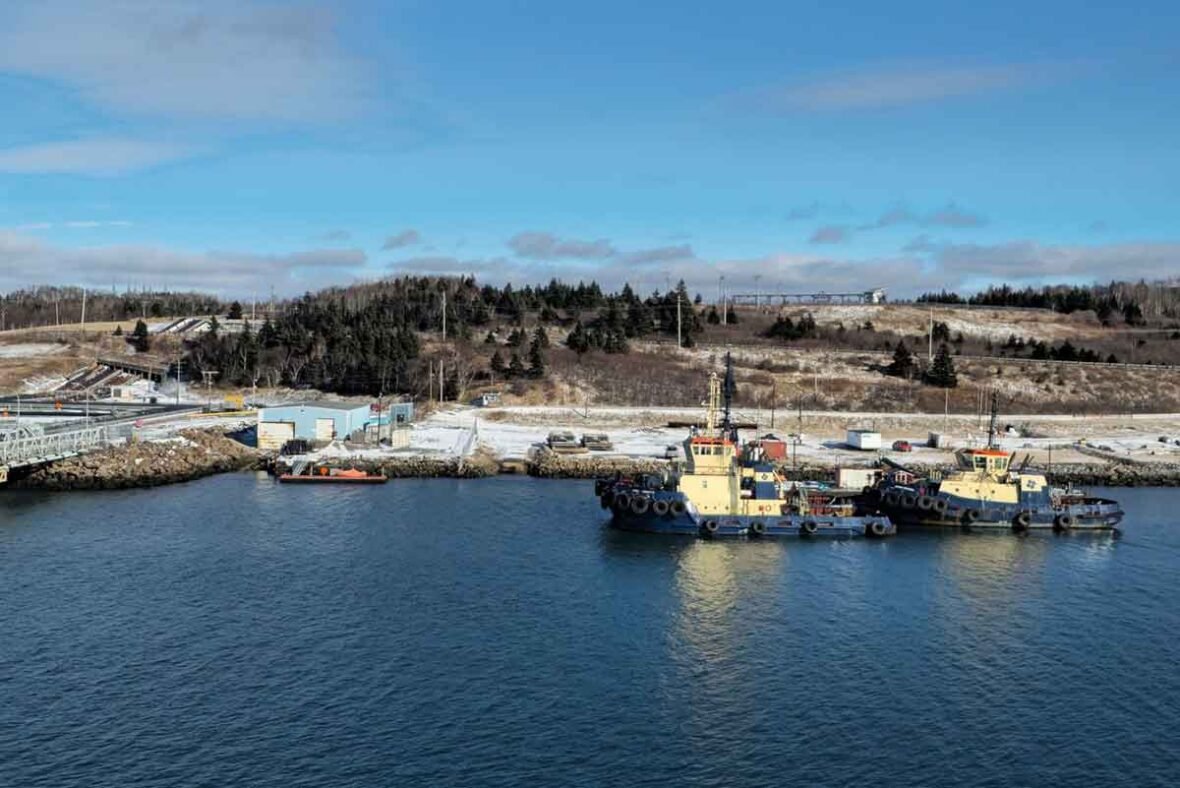 Your Go-To Guide For Exploring Nova Scotia