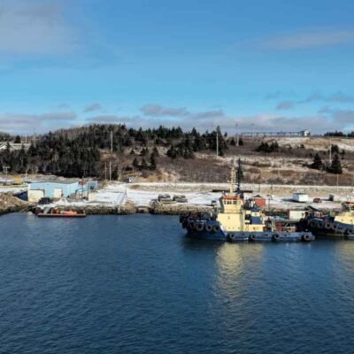 Your Go-To Guide For Exploring Nova Scotia