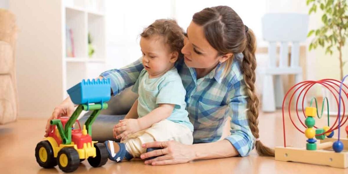 Child-Support-In-North-Carolina